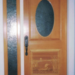 "kampmann sash and door", "kampmann sash & door","custom wood door","sandblasted doors","true mortise and tenon", true mortise-and-tenon"